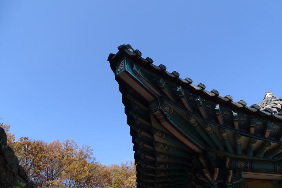 충청북도 문화재돌봄사업