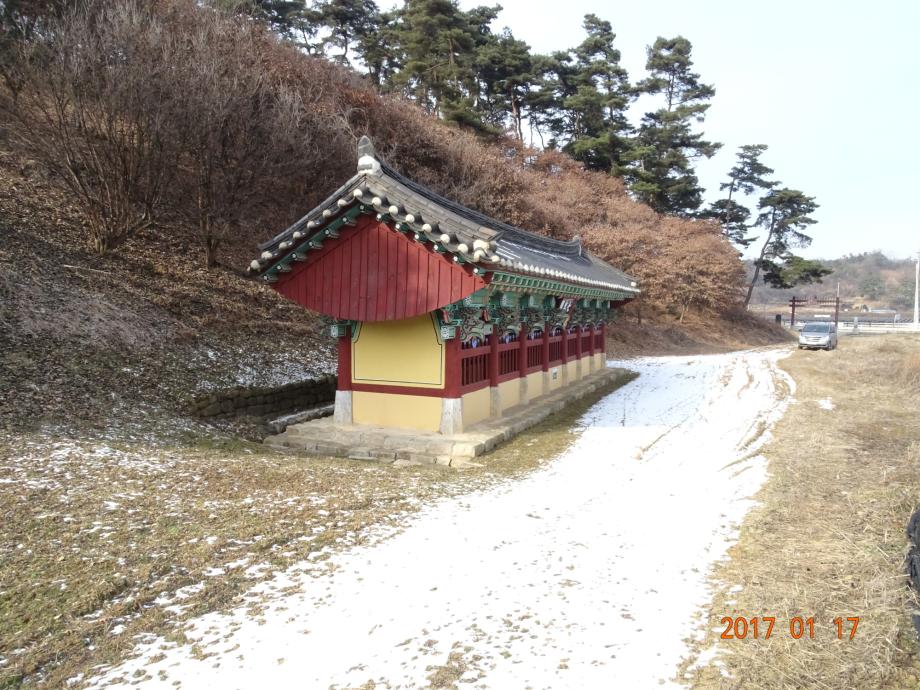 충청북도 문화재돌봄사업