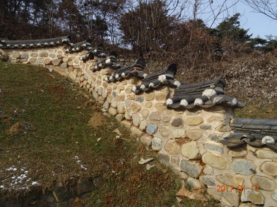 충청북도 문화재돌봄사업