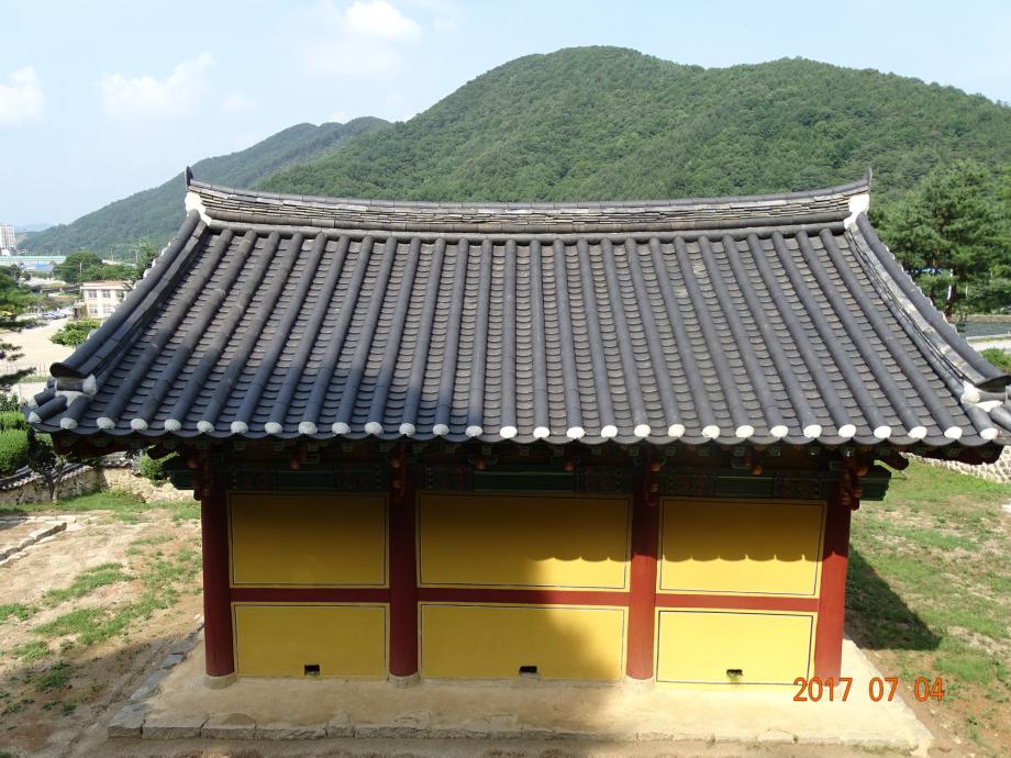 충청북도 문화재돌봄사업
