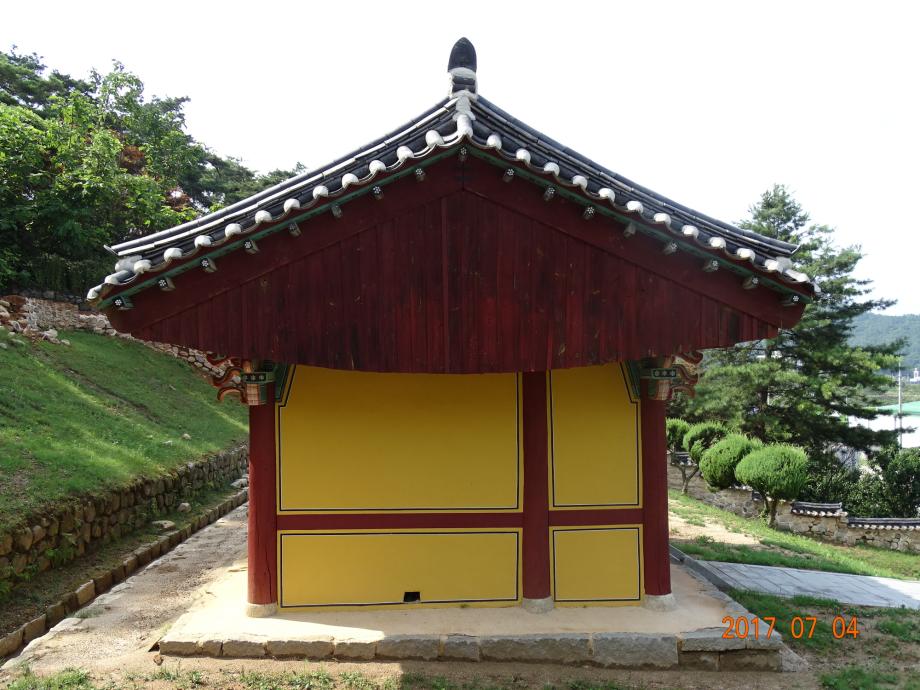 충청북도 문화재돌봄사업
