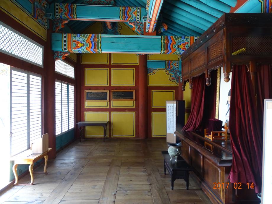 충청북도 문화재돌봄사업