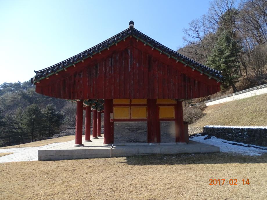 충청북도 문화재돌봄사업