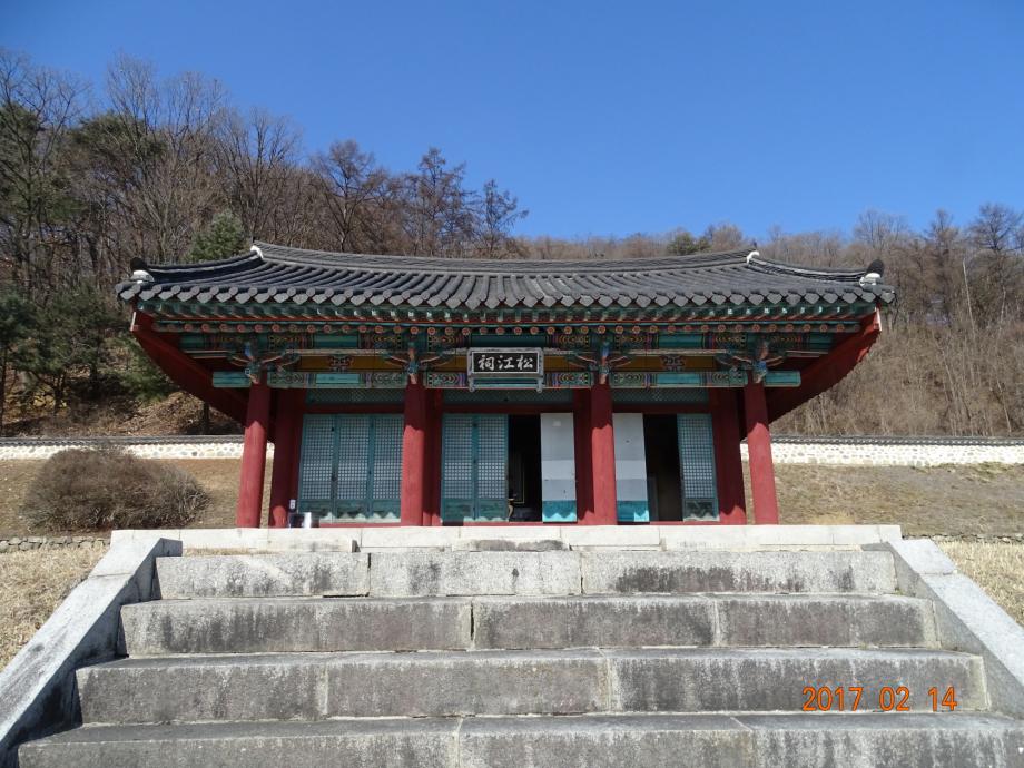 충청북도 문화재돌봄사업