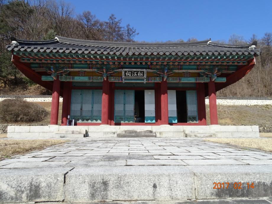 충청북도 문화재돌봄사업