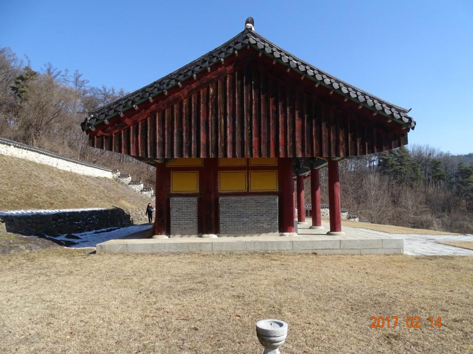 충청북도 문화재돌봄사업