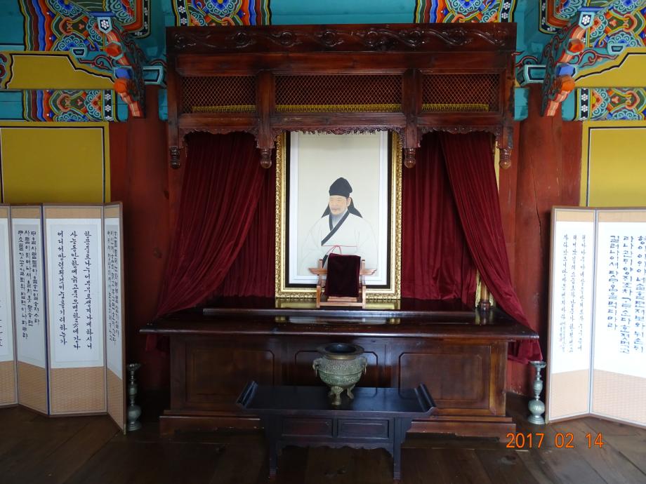 충청북도 문화재돌봄사업