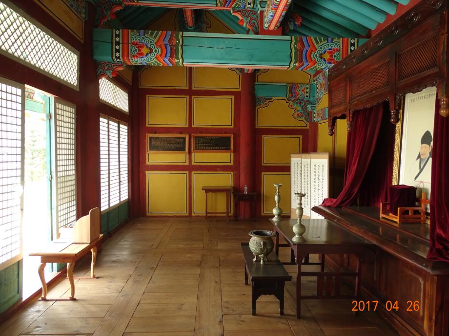 충청북도 문화재돌봄사업