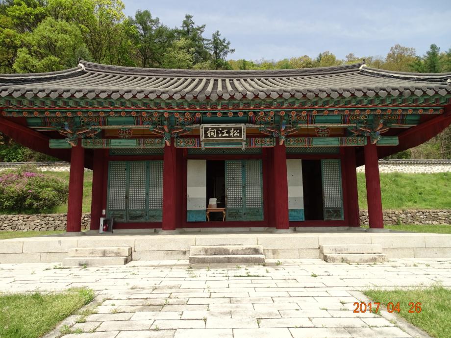 충청북도 문화재돌봄사업