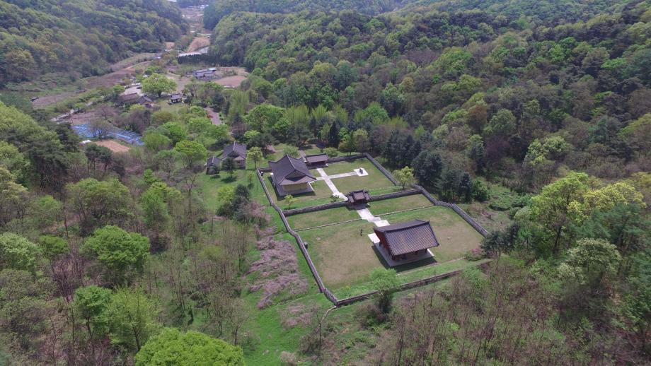 충청북도 문화재돌봄사업