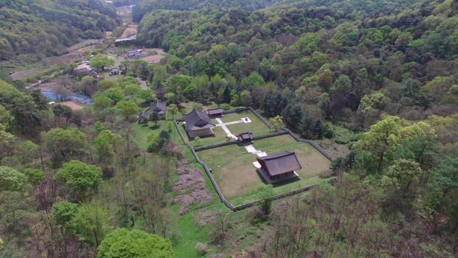 충청북도 문화재돌봄사업