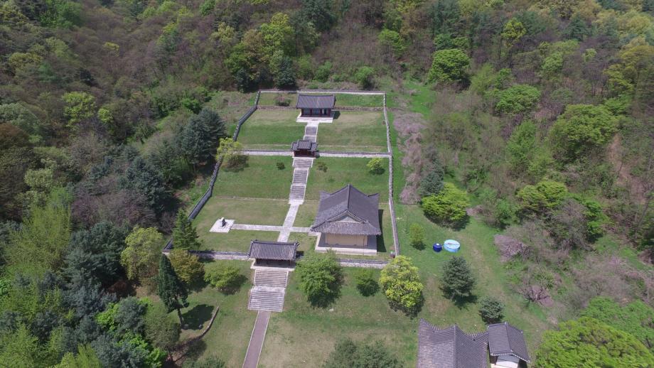 충청북도 문화재돌봄사업