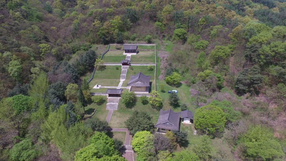 충청북도 문화재돌봄사업