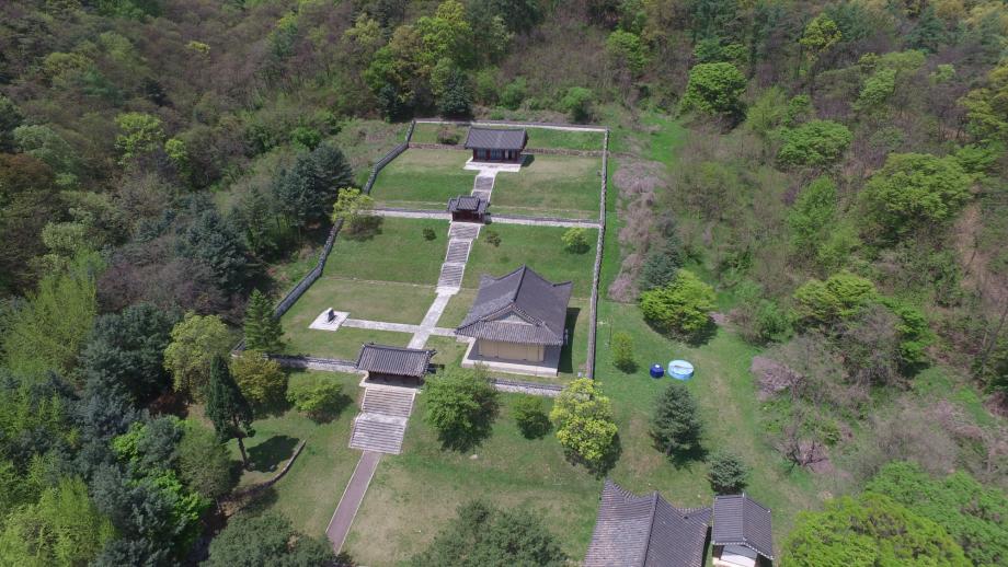 충청북도 문화재돌봄사업