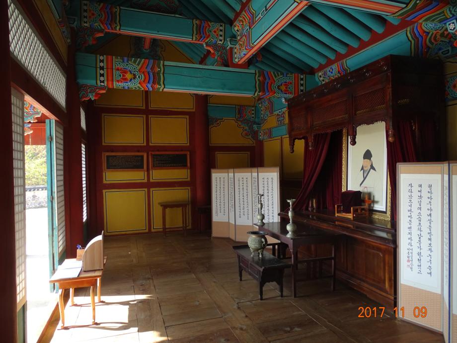 충청북도 문화재돌봄사업