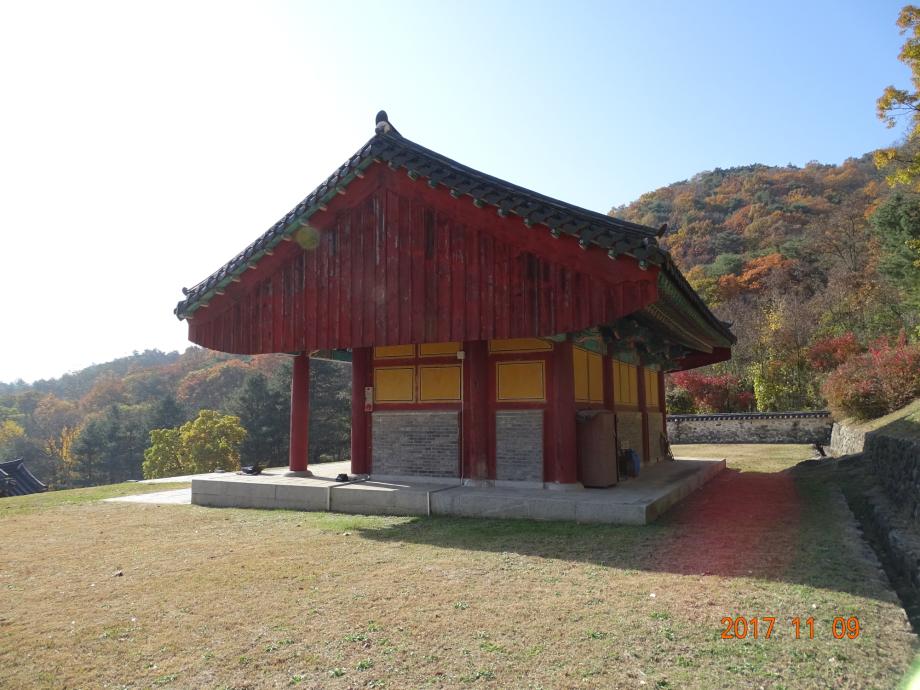 충청북도 문화재돌봄사업