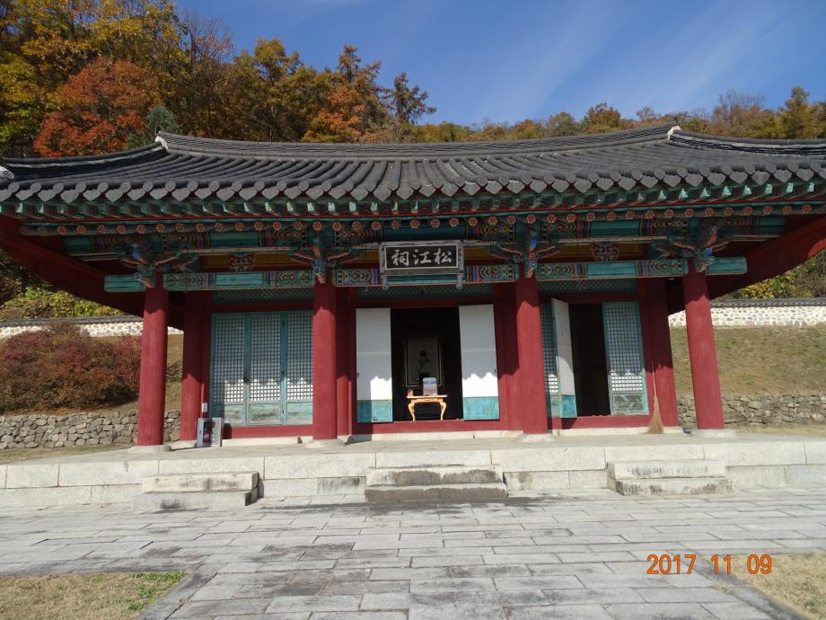 충청북도 문화재돌봄사업