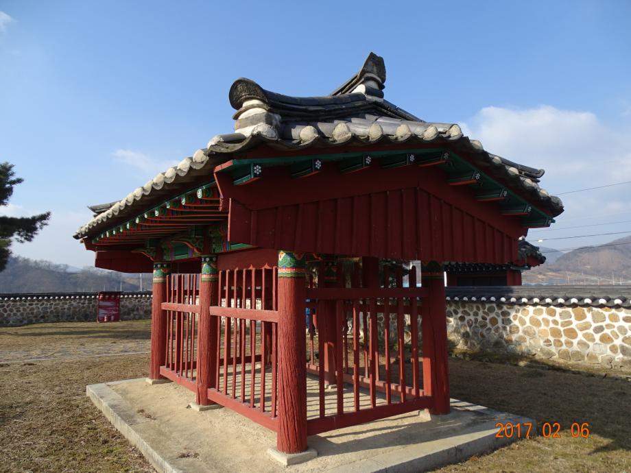 충청북도 문화재돌봄사업