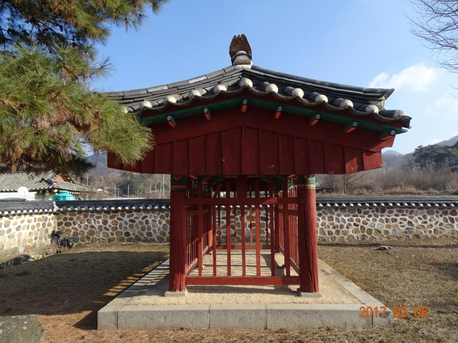 충청북도 문화재돌봄사업