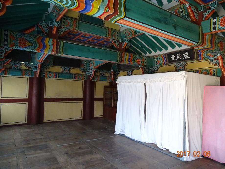 충청북도 문화재돌봄사업