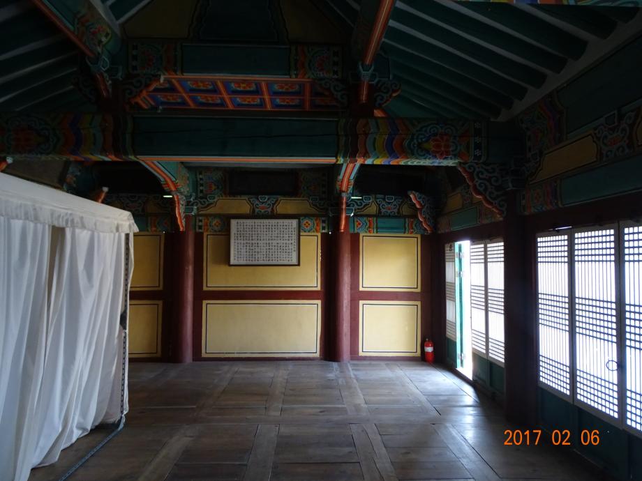 충청북도 문화재돌봄사업