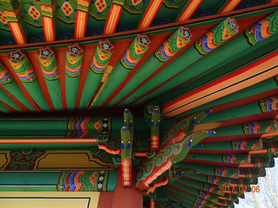 충청북도 문화재돌봄사업