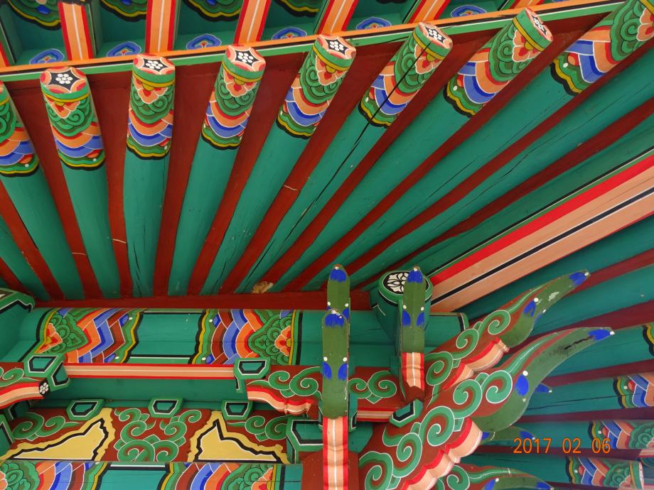 충청북도 문화재돌봄사업