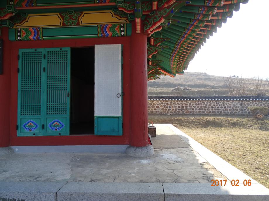 충청북도 문화재돌봄사업