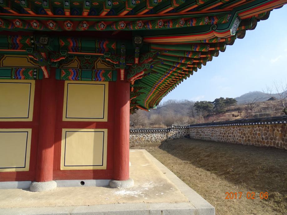 충청북도 문화재돌봄사업