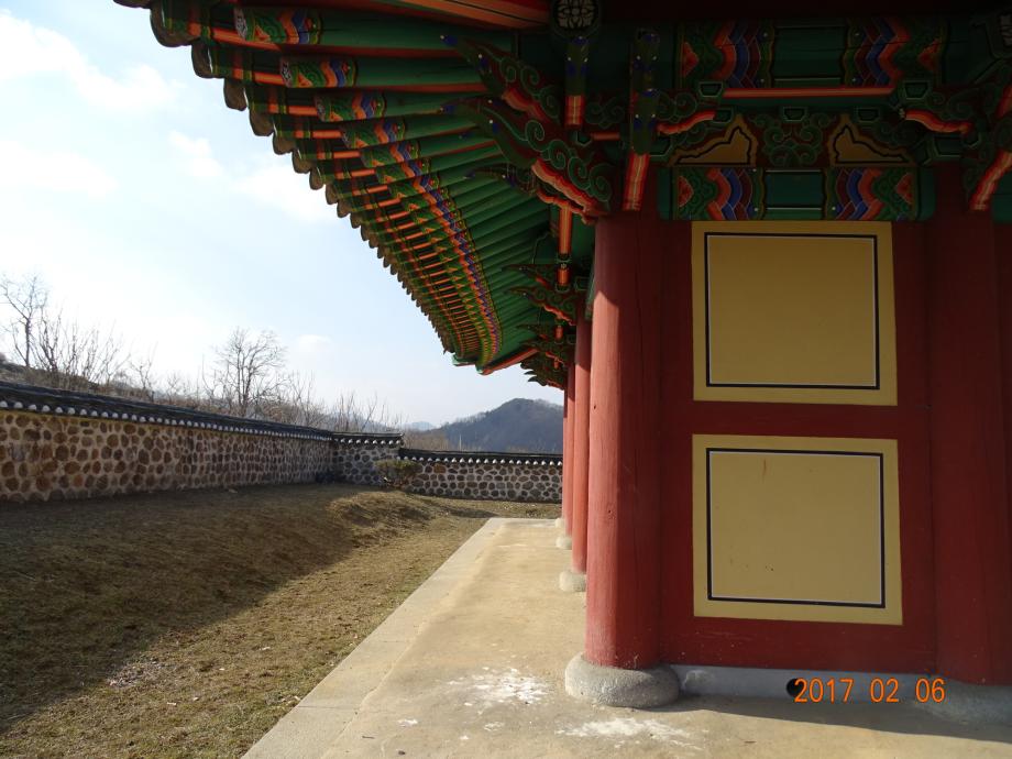 충청북도 문화재돌봄사업