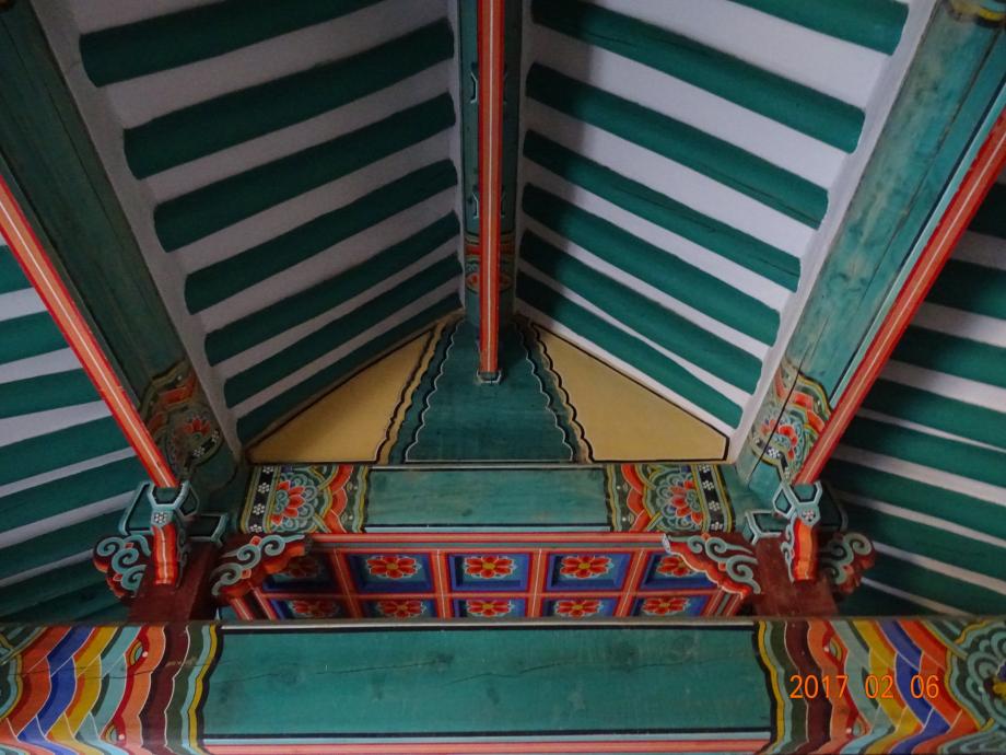 충청북도 문화재돌봄사업
