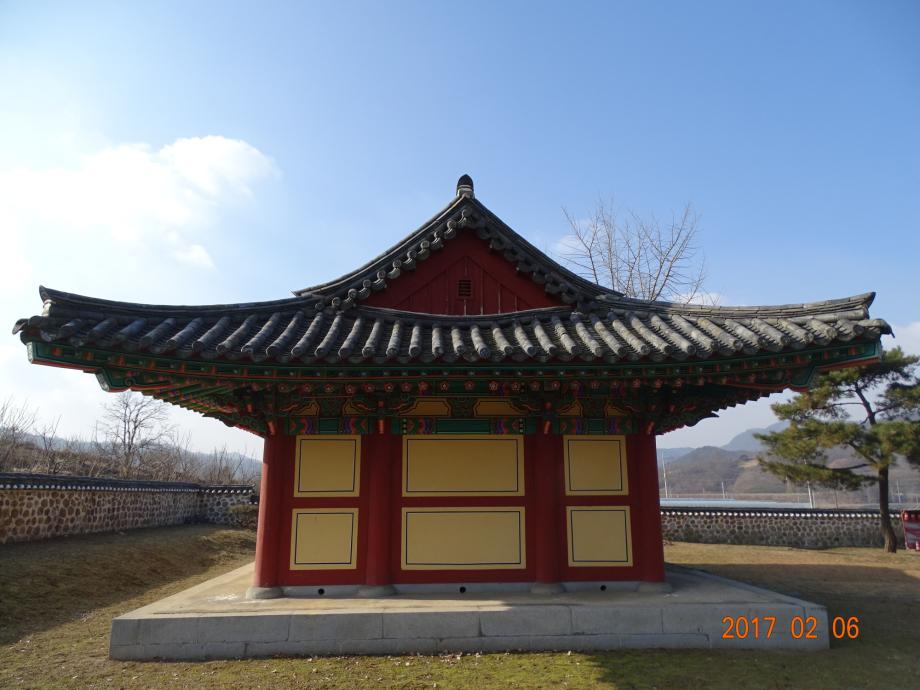충청북도 문화재돌봄사업