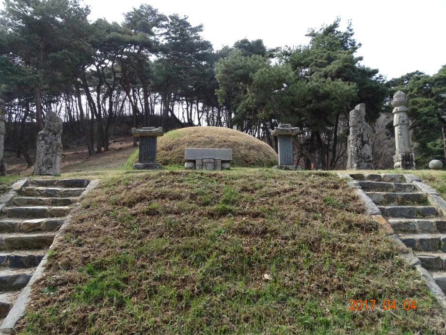 충청북도 문화재돌봄사업