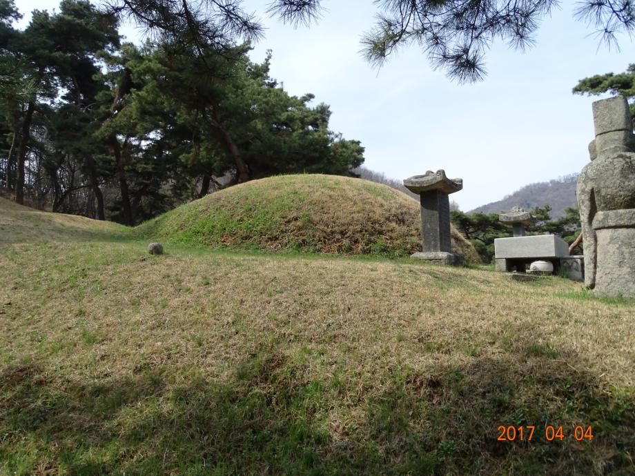 충청북도 문화재돌봄사업