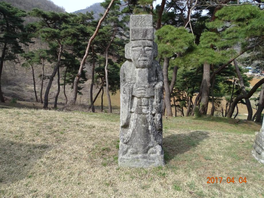 충청북도 문화재돌봄사업