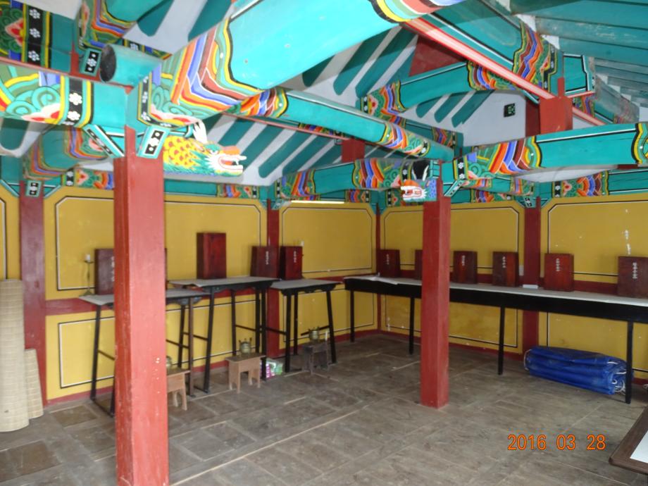 충청북도 문화재돌봄사업