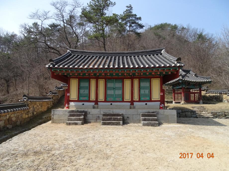 충청북도 문화재돌봄사업