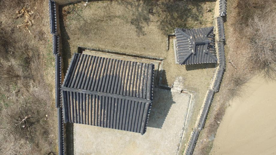 충청북도 문화재돌봄사업