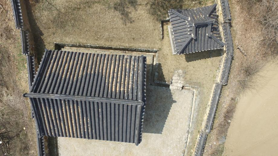 충청북도 문화재돌봄사업