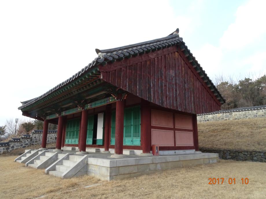 충청북도 문화재돌봄사업