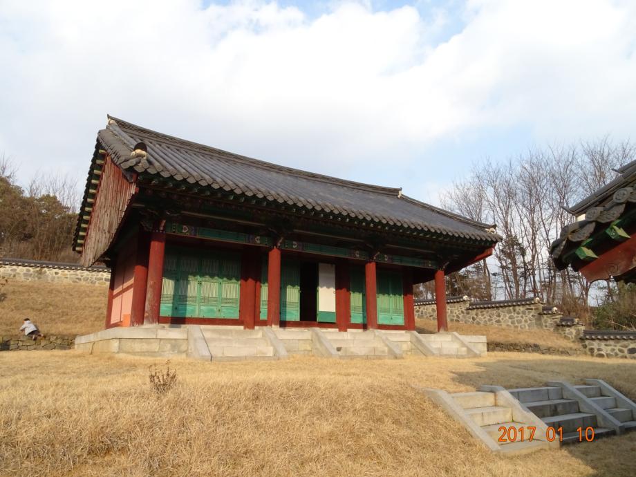 충청북도 문화재돌봄사업