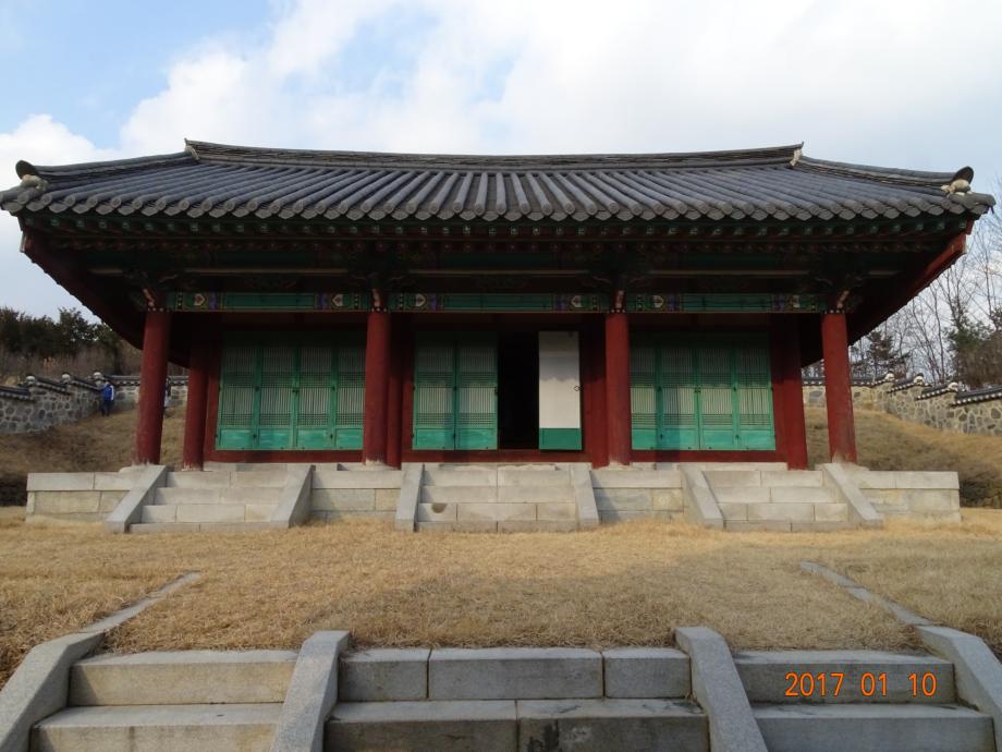 충청북도 문화재돌봄사업