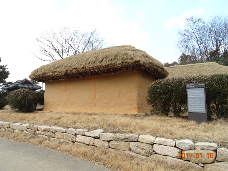 충청북도 문화재돌봄사업