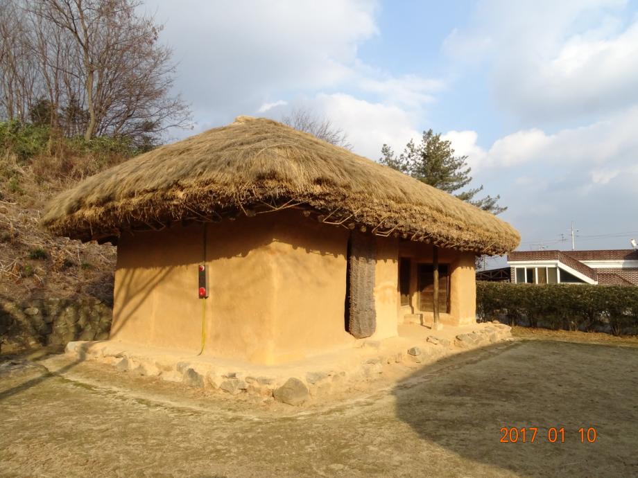 충청북도 문화재돌봄사업
