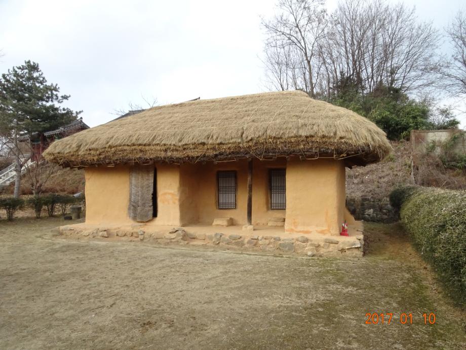 충청북도 문화재돌봄사업