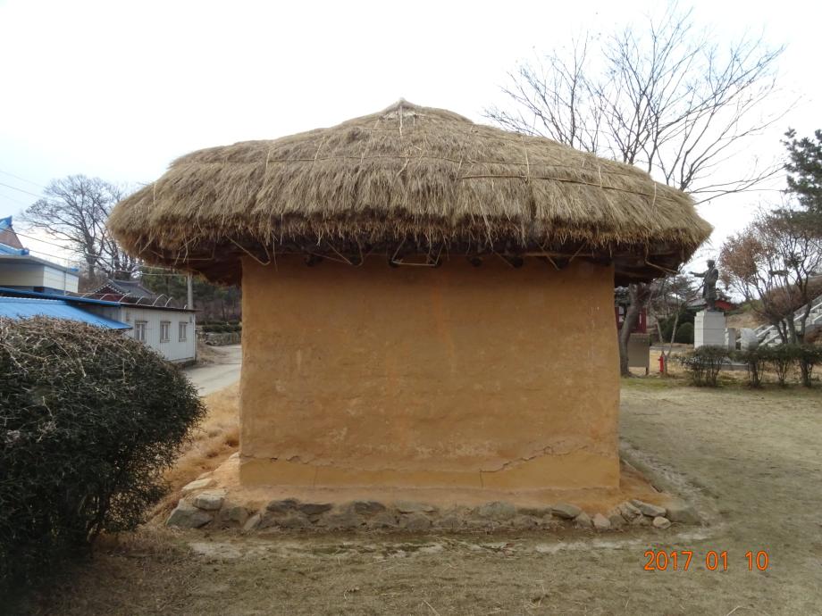 충청북도 문화재돌봄사업