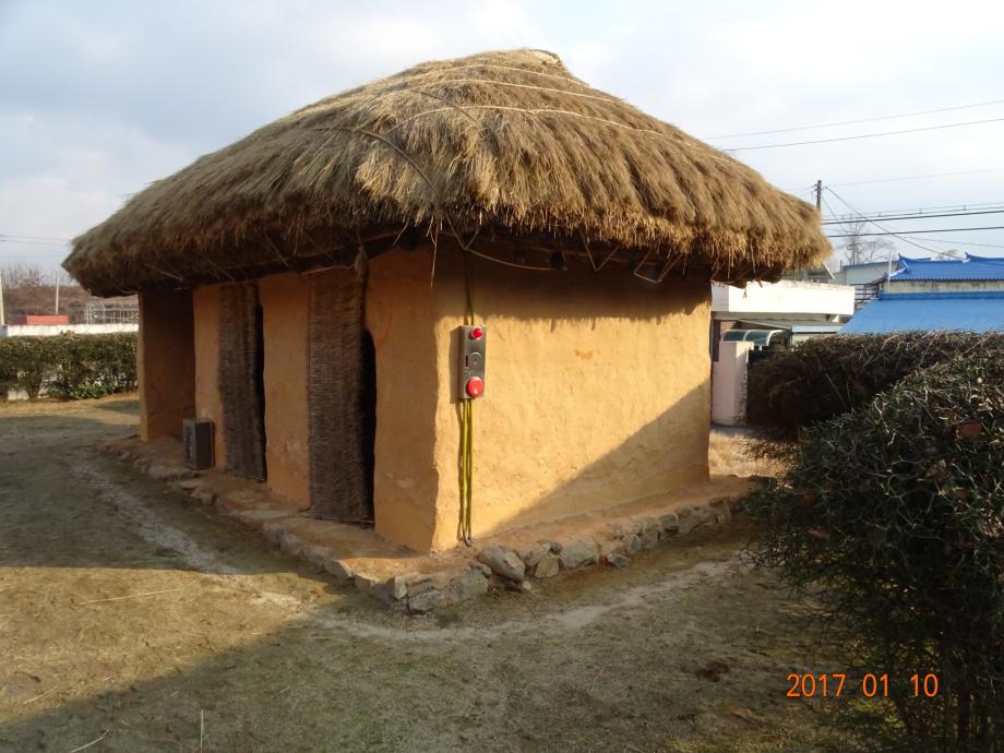 충청북도 문화재돌봄사업