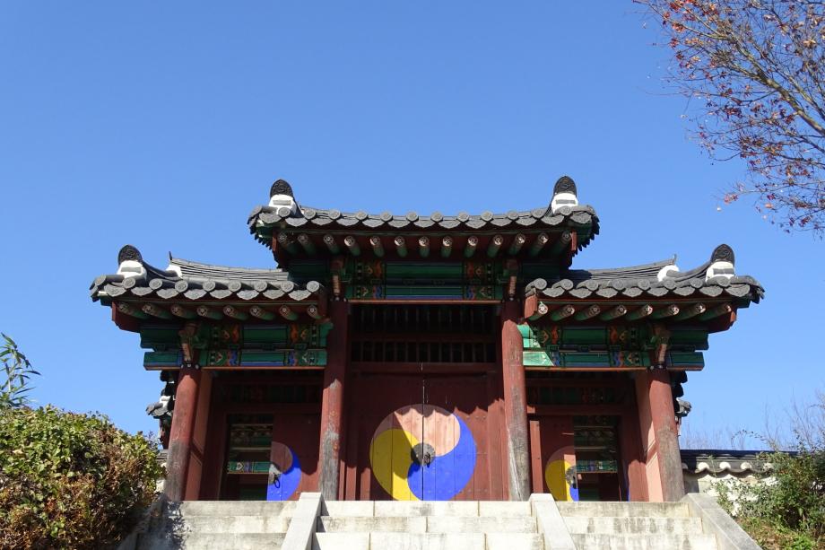 충청북도 문화재돌봄사업