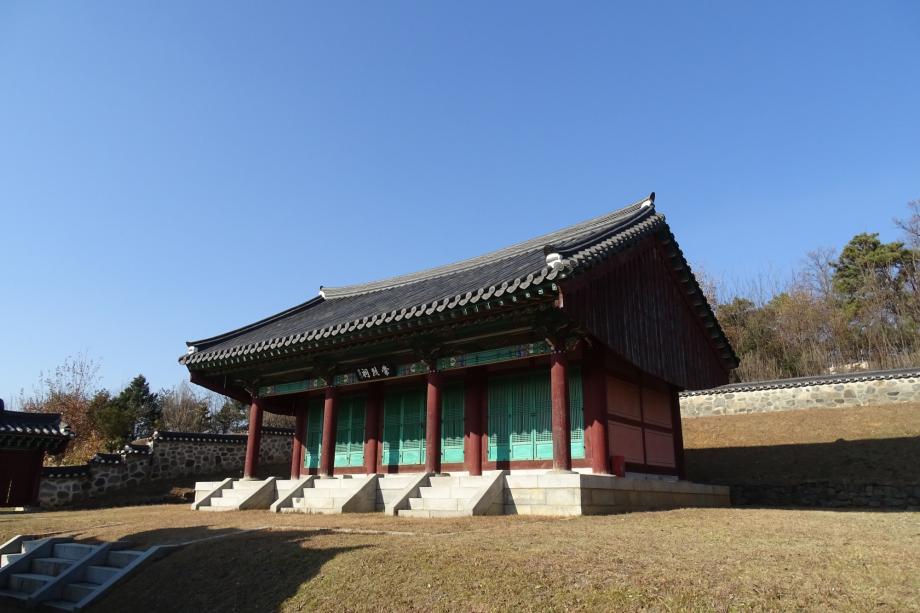 충청북도 문화재돌봄사업