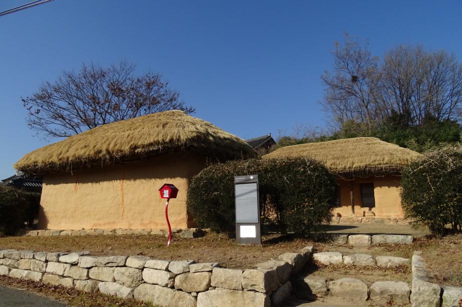 충청북도 문화재돌봄사업